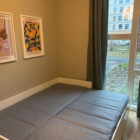 New Modern Apartmán *