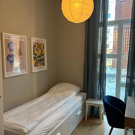 New Modern
