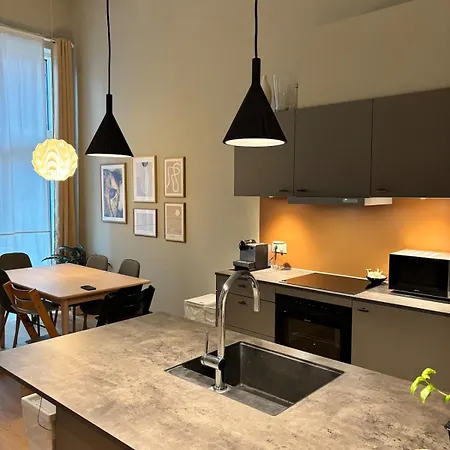 New Modern