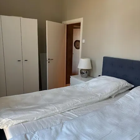 New Modern Apartmán