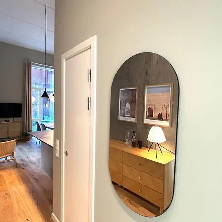 New Modern *