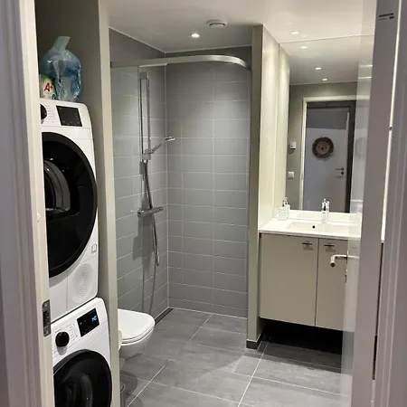 New Modern * Tarnby
