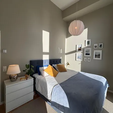 New Modern * Tarnby